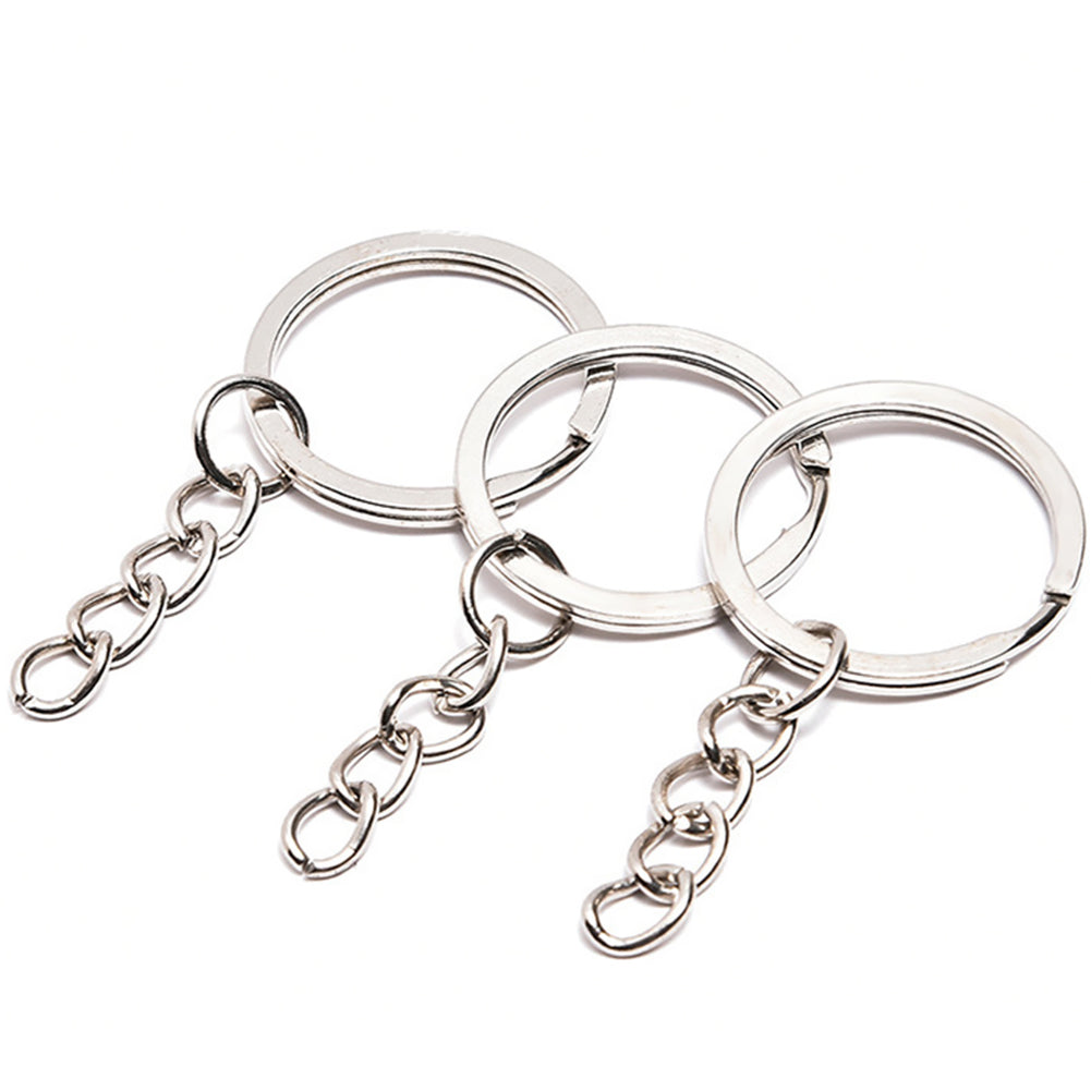 Pop It Fidget - Bear Pendant With Key Chain (A)
