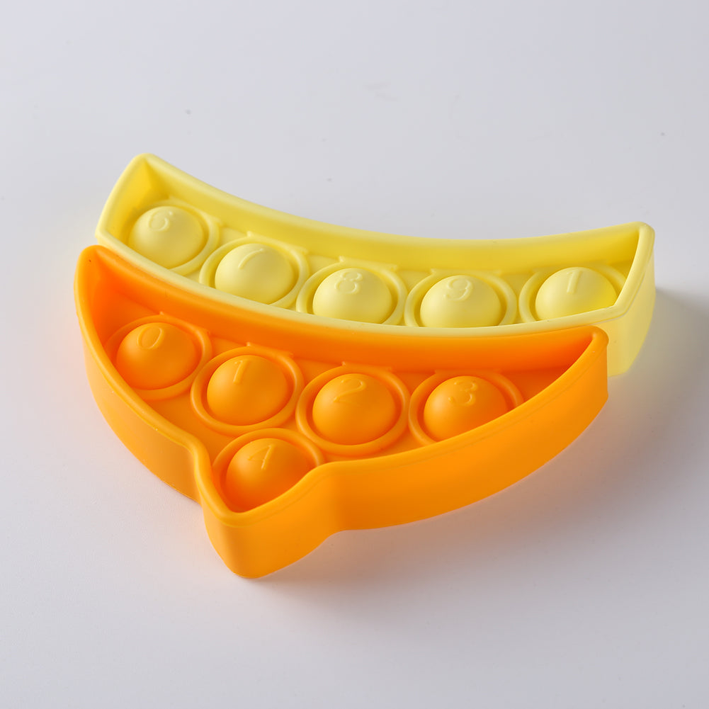 Pop It Fidget - Bee (Stitching)